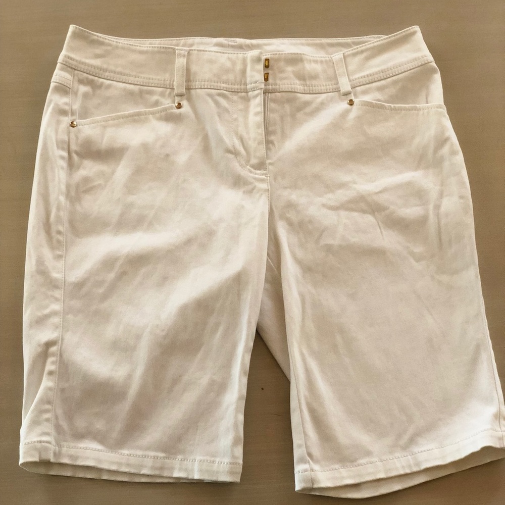 Caché shorts